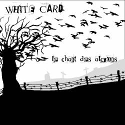 White Card : Le Chant Des Alcyons